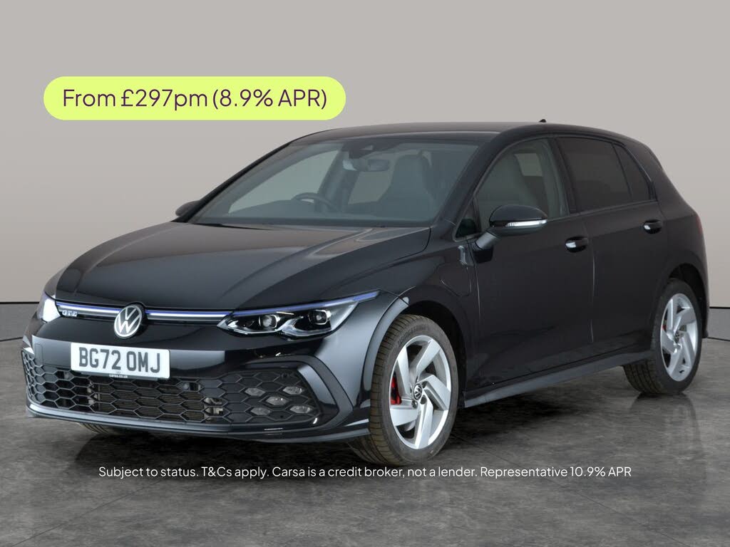 2023 Volkswagen Golf 1.4 TSI GTE