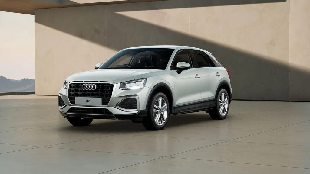 2025 Audi Q2 1.0 30 TFSI Sport