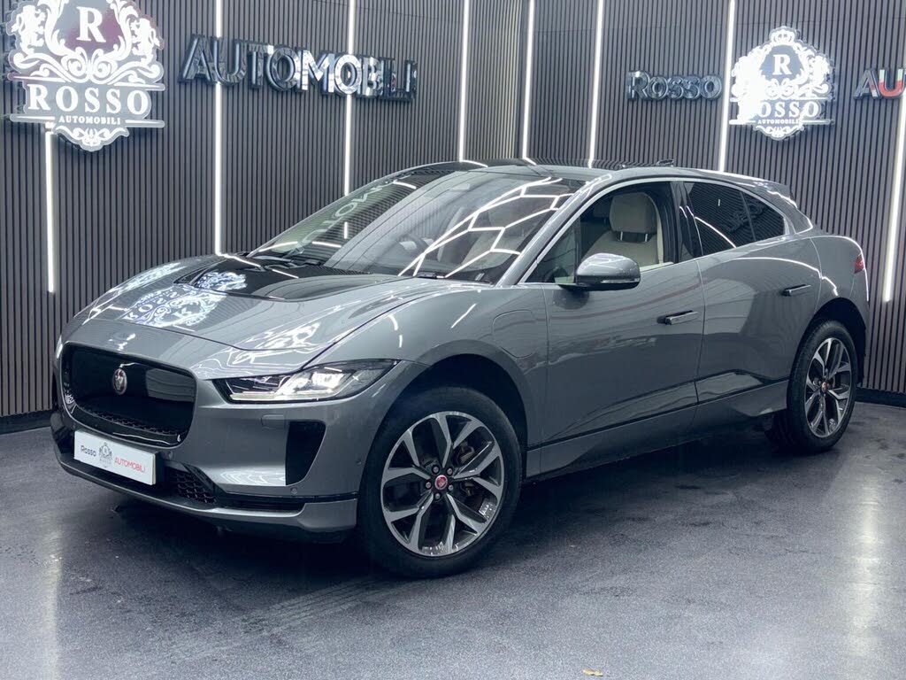 2023 Jaguar I-Pace EV400 HSE