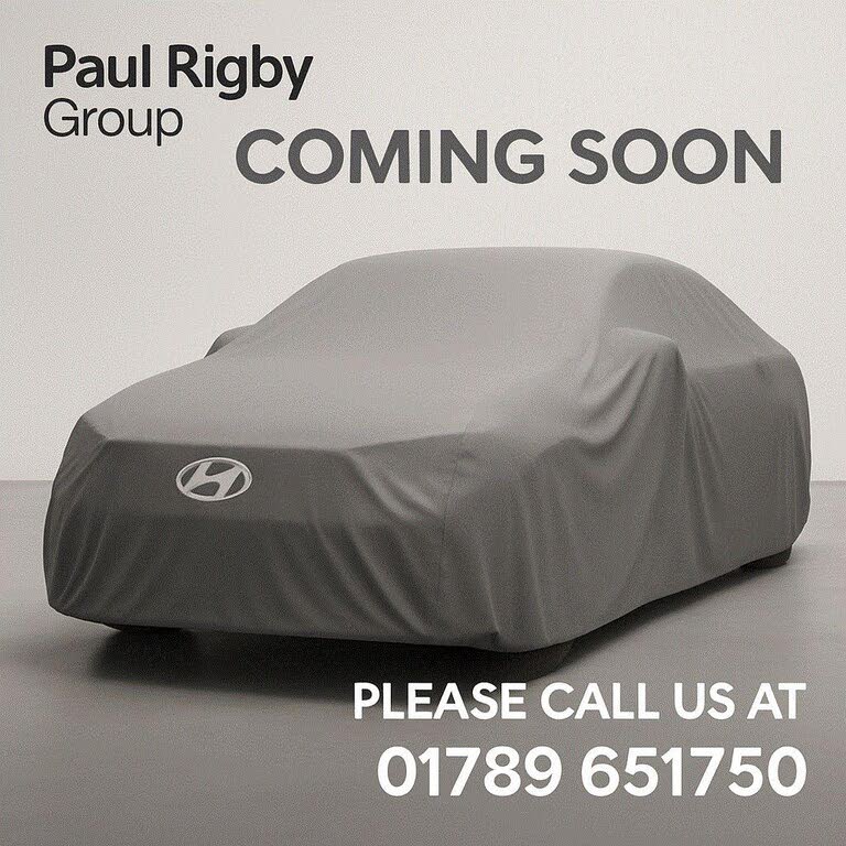 2021 Hyundai Tucson 1.6 T-GDi N Line (230ps) Hybrid 1598cc Auto