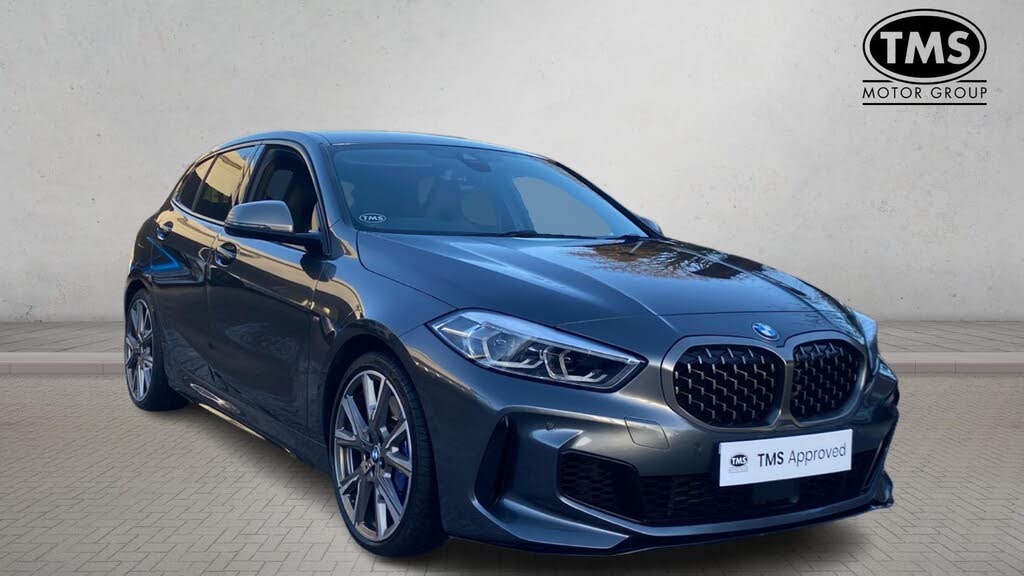 2020 BMW 1 Series 2.0 M135i xDrive