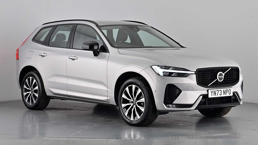 2023 Volvo XC60 2.0 B5 Plus
