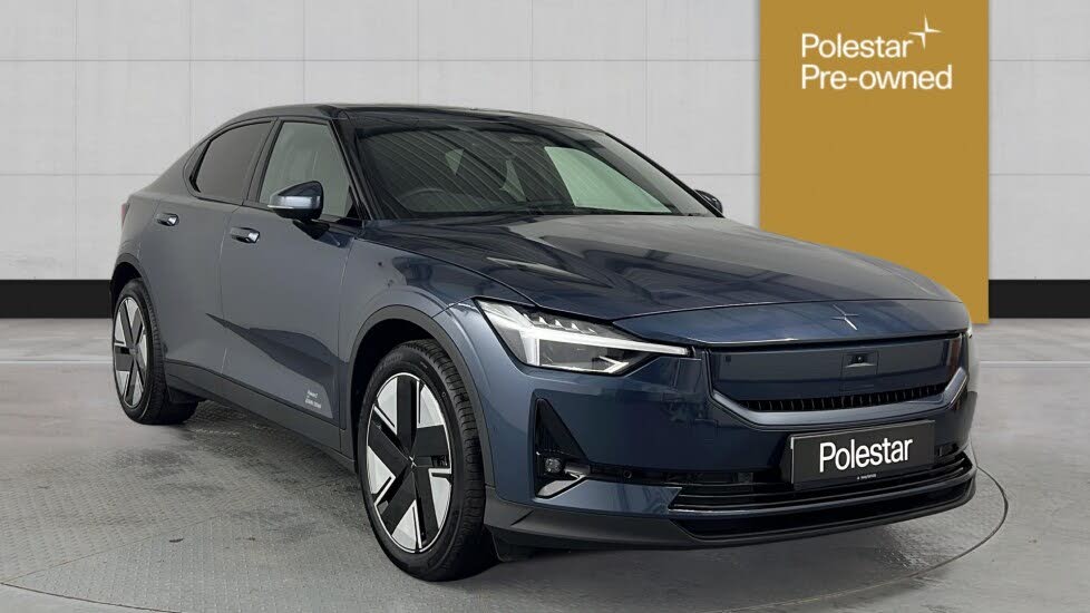 2025 Polestar Polestar 2 E PS2 (310kw) Long Dual Prime Hatchback