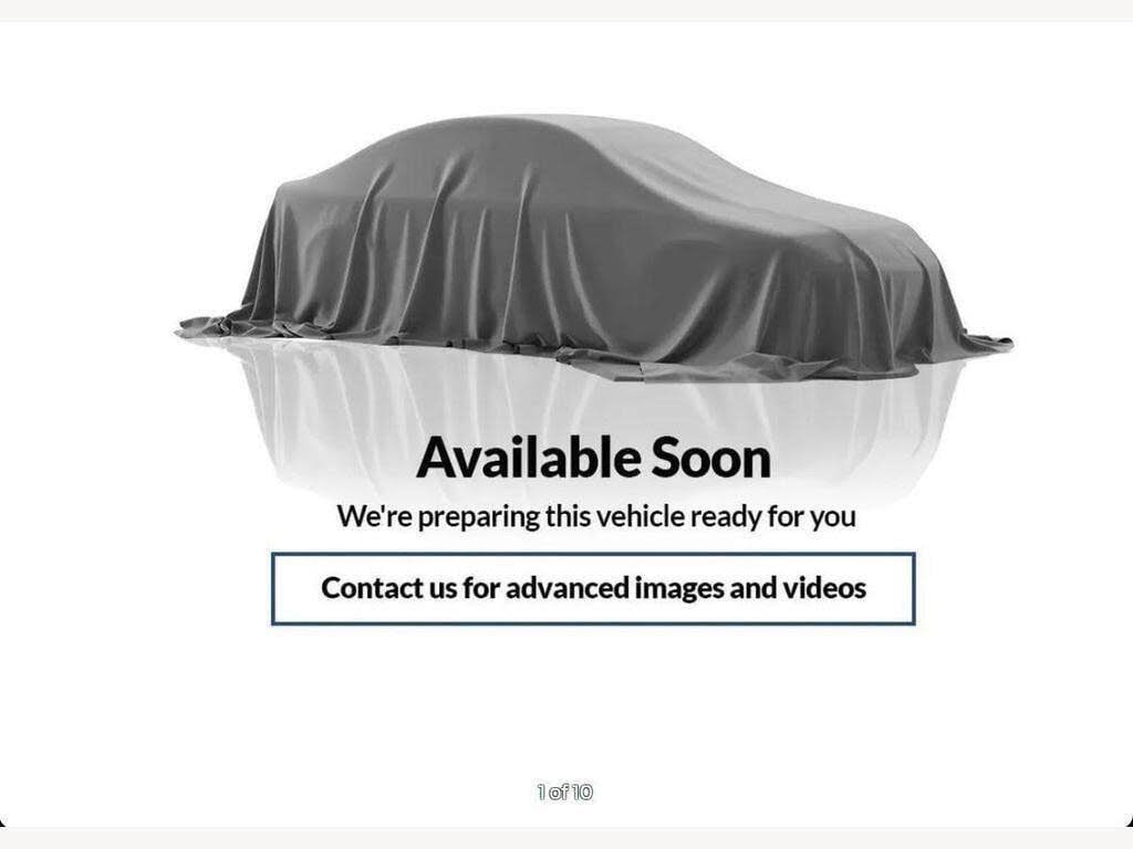 2023 Ford Focus 1.0T Titanium (125ps) Hybrid (mHEV) Hatchback Powershift