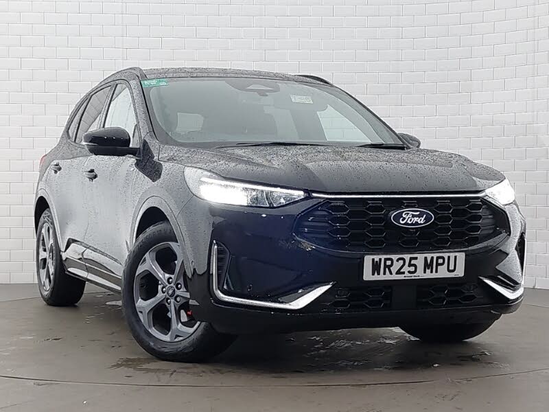 2025 Ford Kuga 1.5T ST-Line