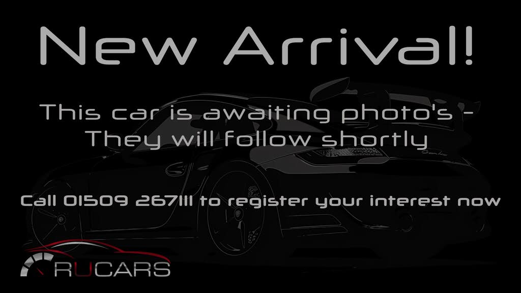 2013 Skoda Octavia 2.0TDI vRS (184ps) Estate DSG