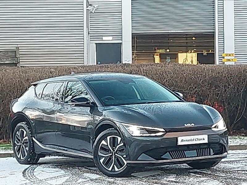 2024 Kia EV6 E Horizon