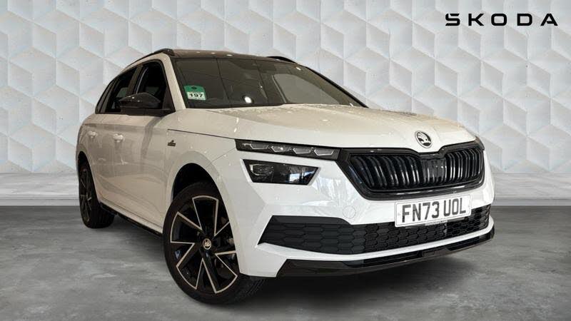2023 Skoda Kamiq