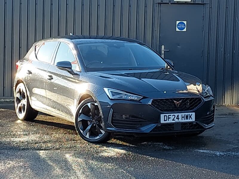 2024 Cupra Leon NF 1.5 eTSI V1 Hatchback