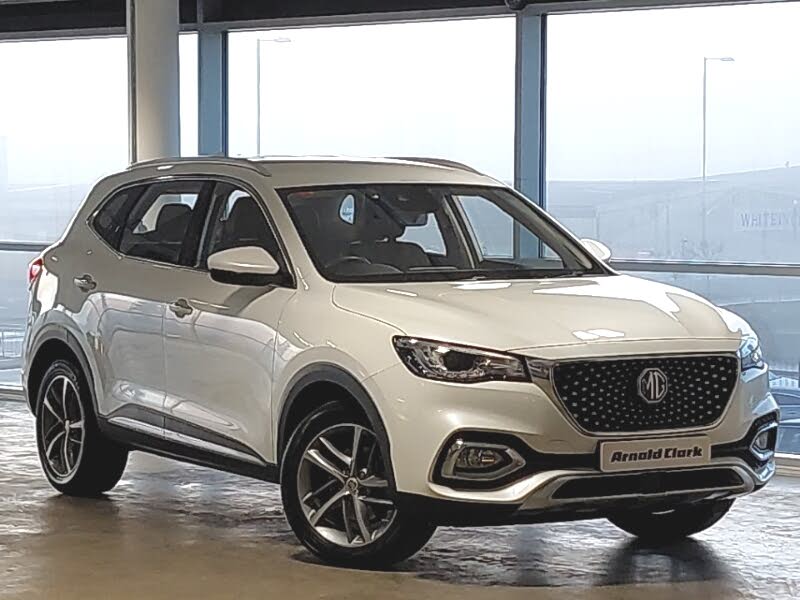 2022 MG HS 1.5T-GDI Excite (162ps)