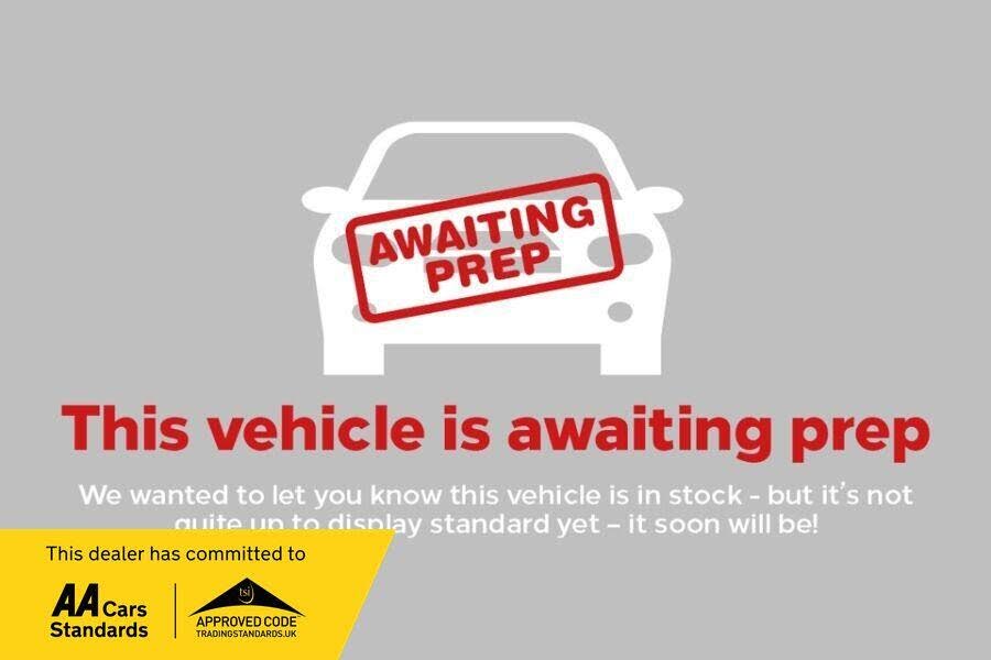 2016 Vauxhall Insignia