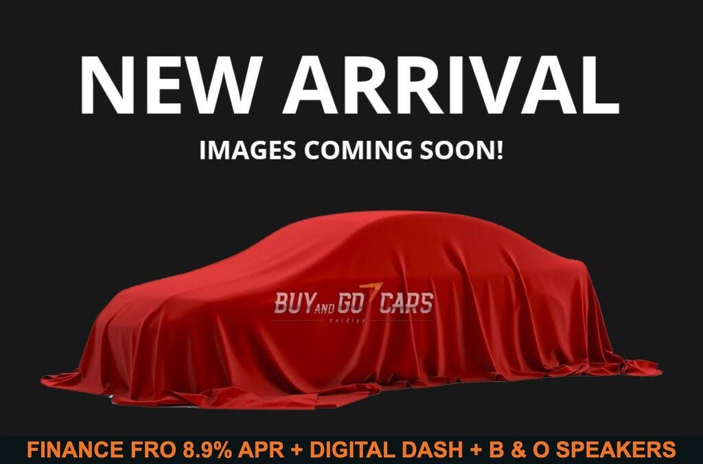 2019 Audi S3 2.0 TFSI Black Edition Sportback 5d