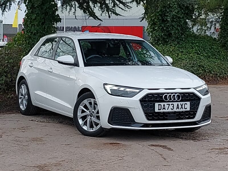 2023 Audi A1 1.0 30 TFSI Sport S Tronic