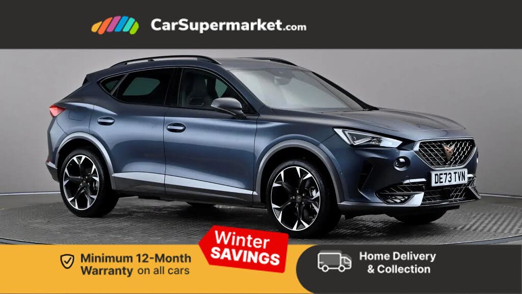 2023 Cupra Formentor 1.4 e-HYBRID V2