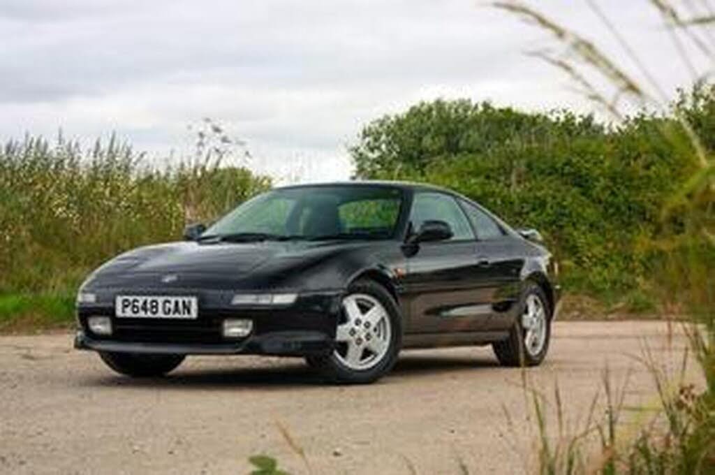 1997 Toyota MR2 2.0 GT