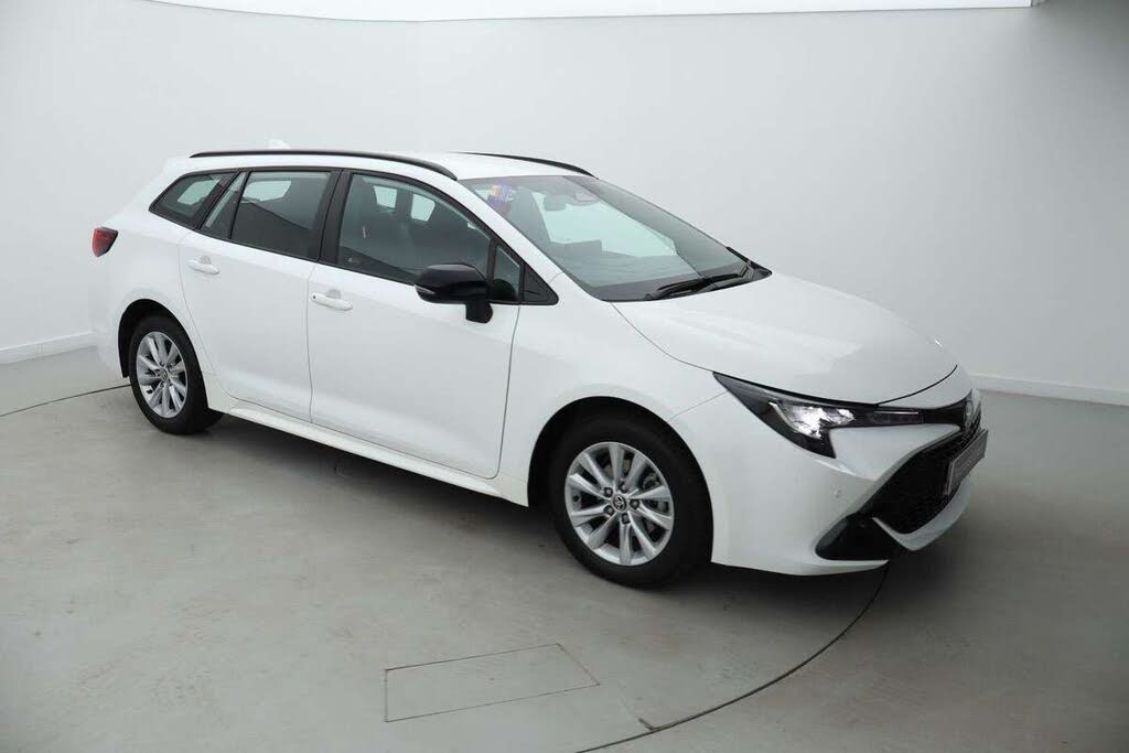 2024 Toyota Corolla 1.8 VVT-i Icon Touring Sports