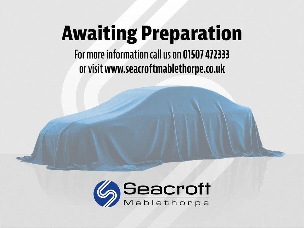 2018 Honda CR-V 1.5 VTEC TURBO SR (193ps) CVT