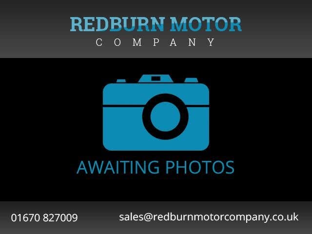 2013 Ford Mondeo 2.0TD Titanium X (163ps) Hatchback