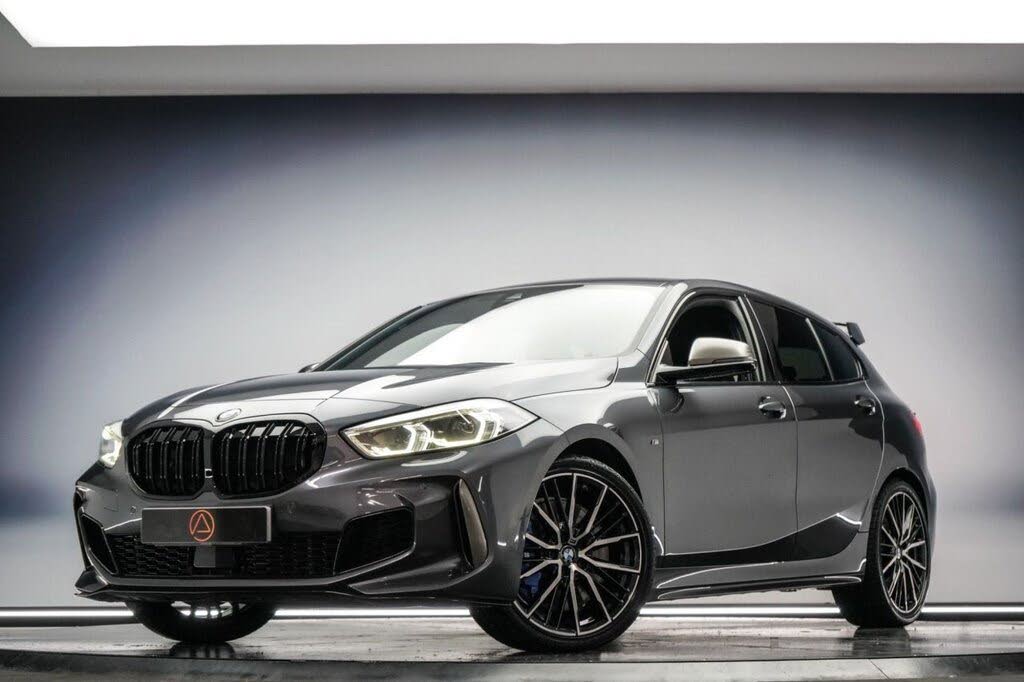 2020 BMW 1 Series 2.0 M135i xDrive