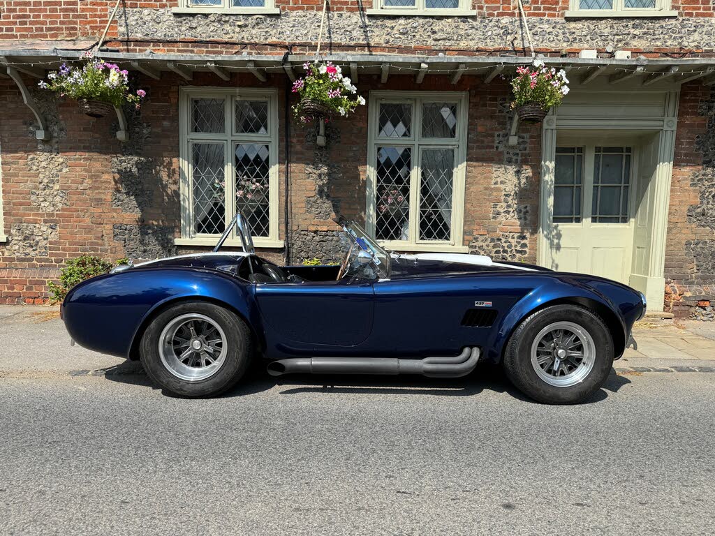 1966 AC Cobra