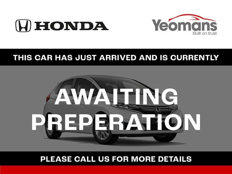 2018 Honda Jazz 1.3 i-VTEC SE