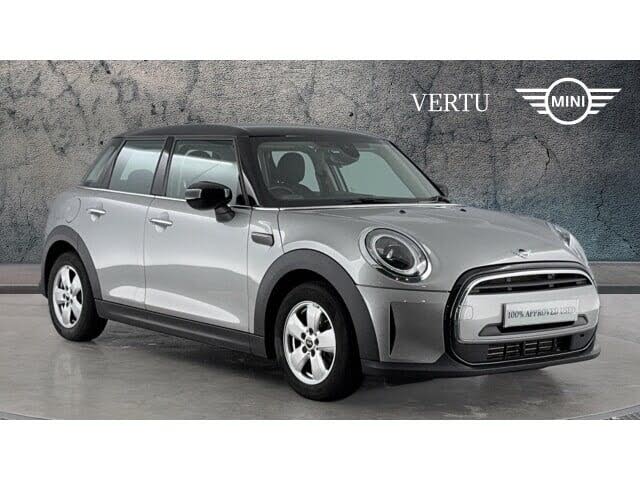 2023 MINI Mini 1.5 Cooper Classic (Premium Auto) Hatchback 5d Auto