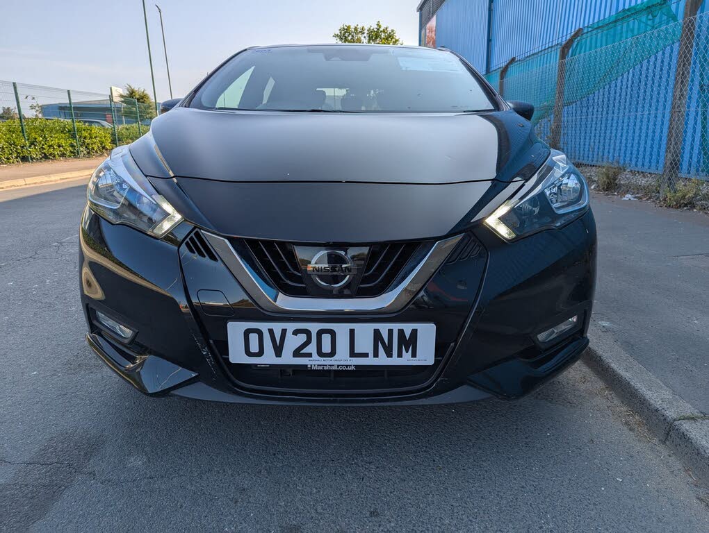 2015 Vauxhall Mokka 1.6 SE