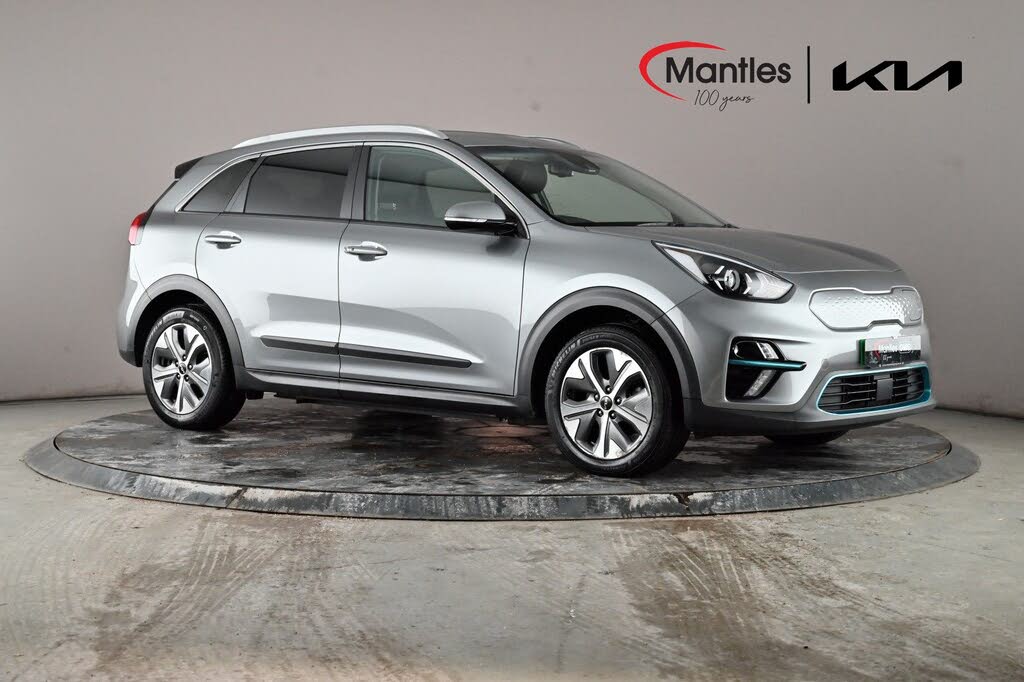 2022 Kia Niro EV E 2