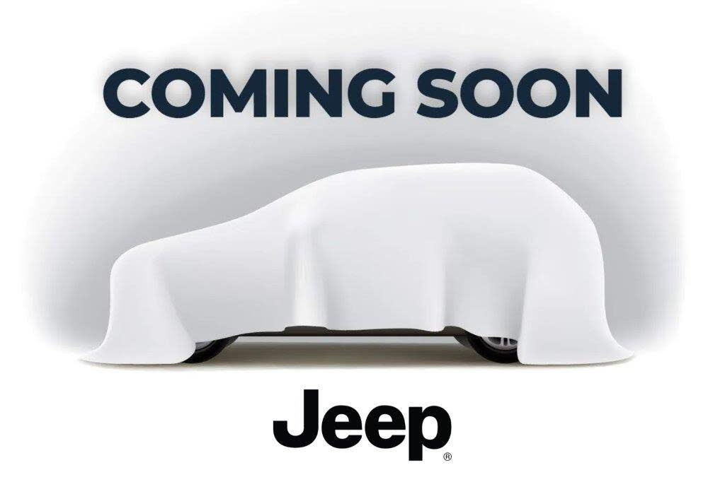 2025 Jeep Avenger 1.2 GSE Summit