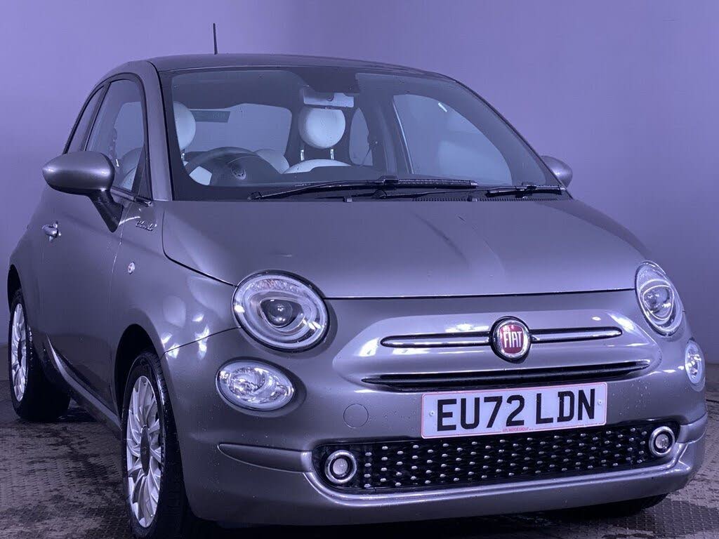 2022 Fiat 500 1.0 DOLCEVITA