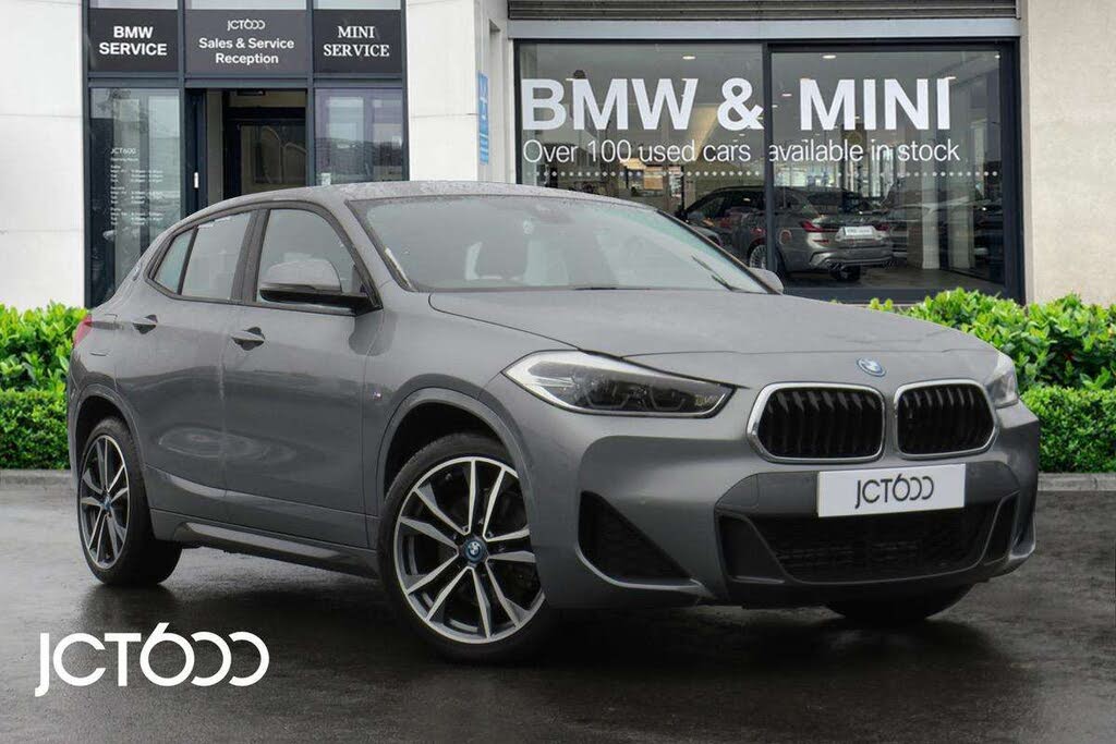 2023 BMW X2 1.5 xDrive25e M Sport