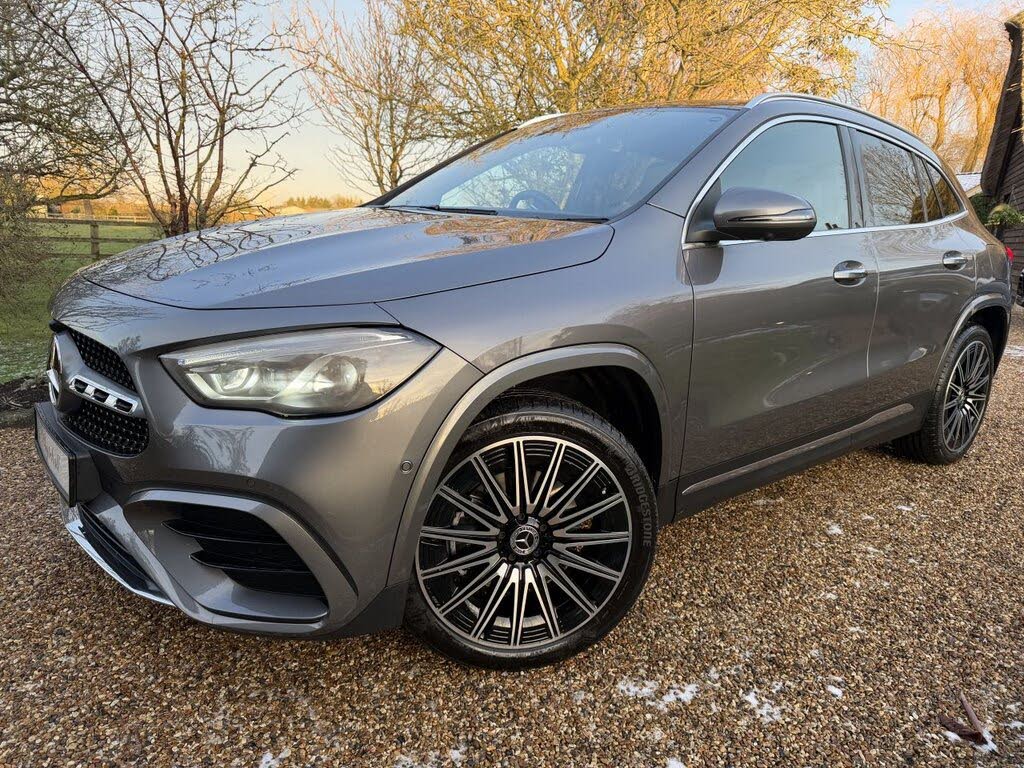 2024 Porsche Macan E 4S Electric