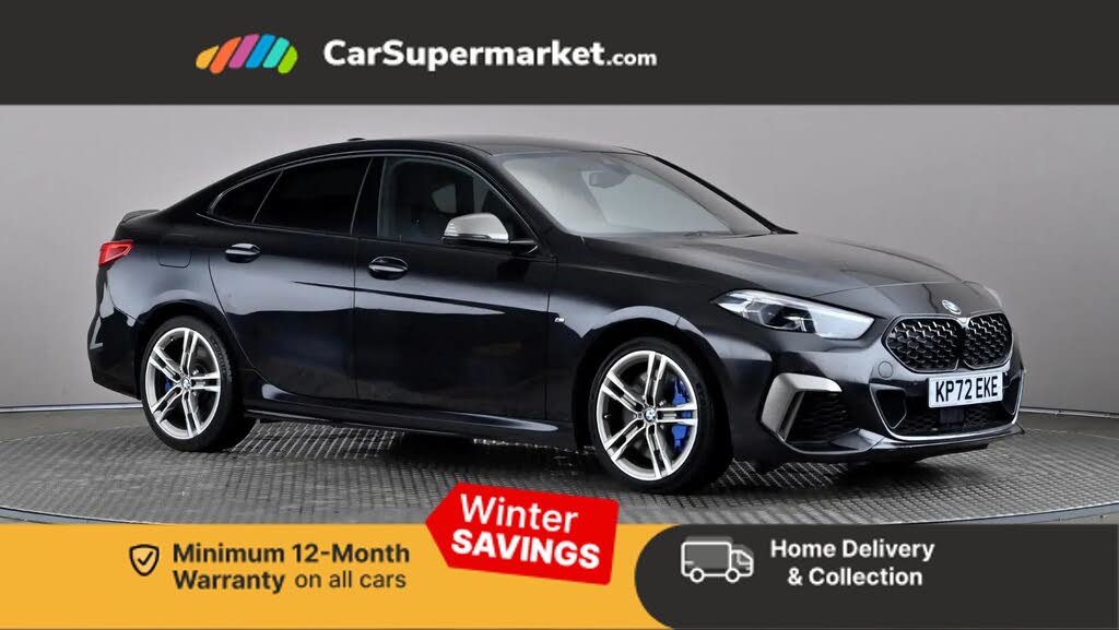 2022 BMW 2 Series 2.0 M235i xDrive