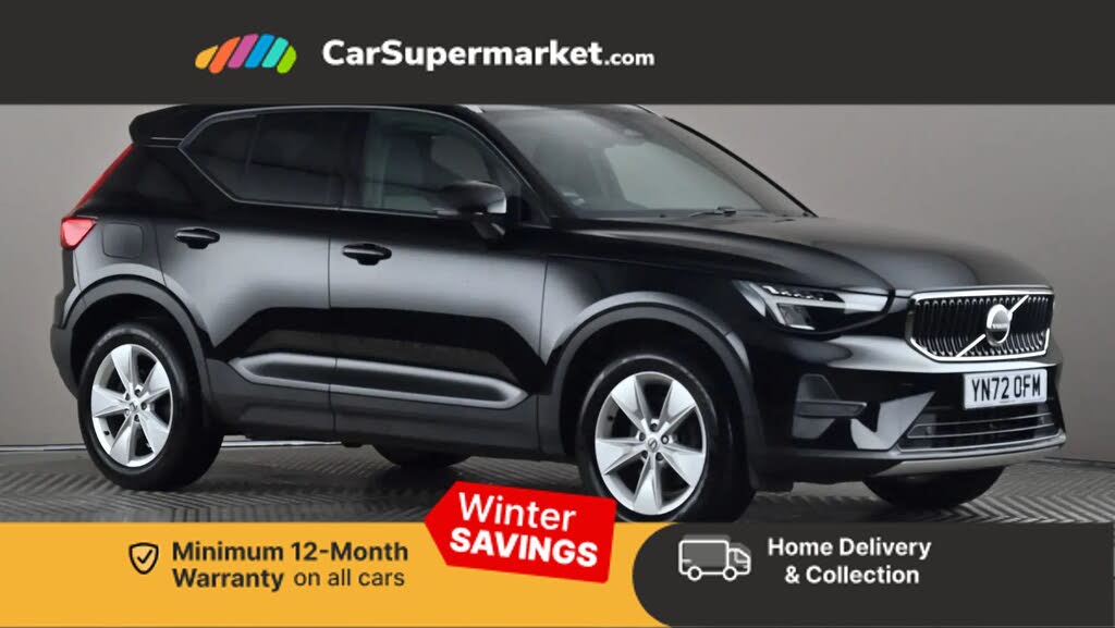 2022 Volvo XC40 2.0 B3 Core