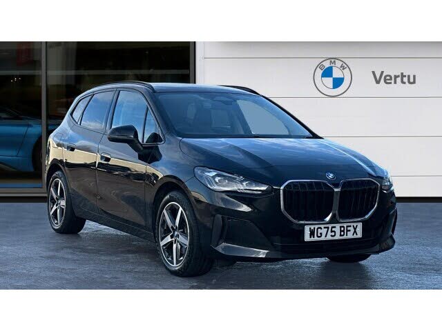 2025 BMW 2 Series 1.5 225e xDrive Luxury (221bhp)