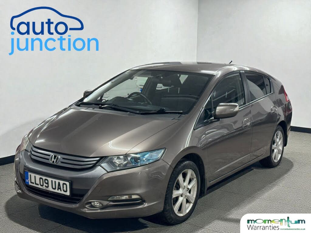 2009 Honda Insight 1.3 ES-T