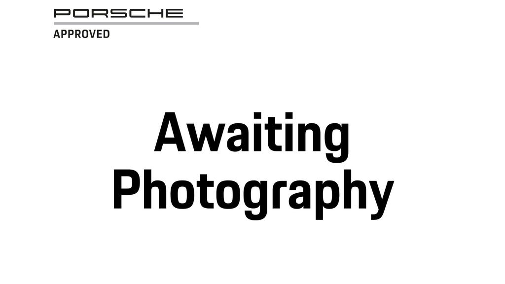 2019 Porsche 911 3.0 Carrera 4 S (450ps) Coupe PDK