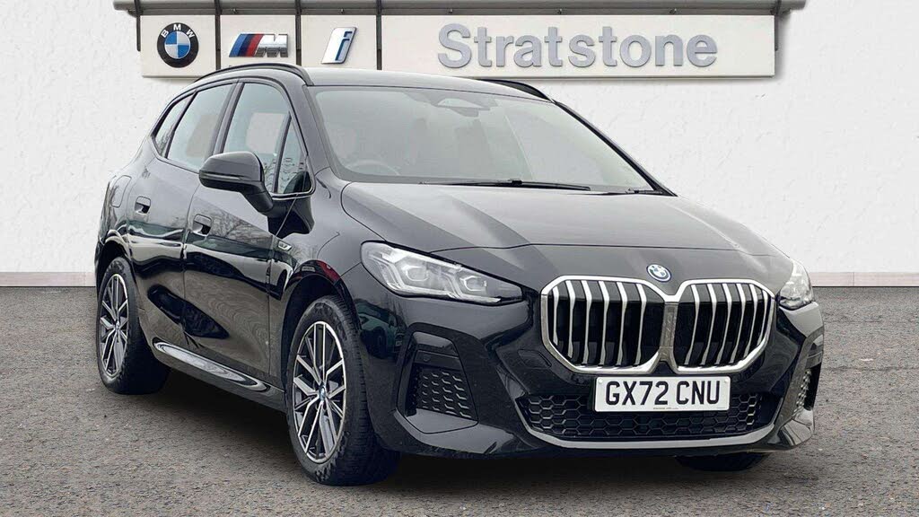 2022 BMW 2 Series 1.5 225e xDrive M Sport