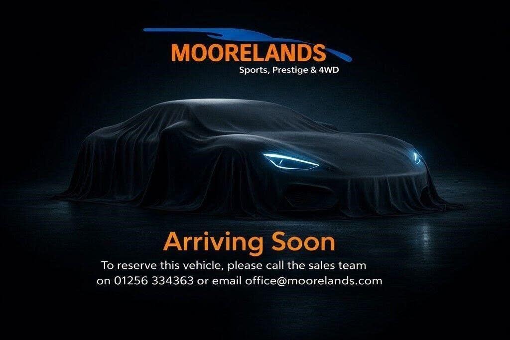 2020 Kia Sorento 2.2 CRDi GT-Line S