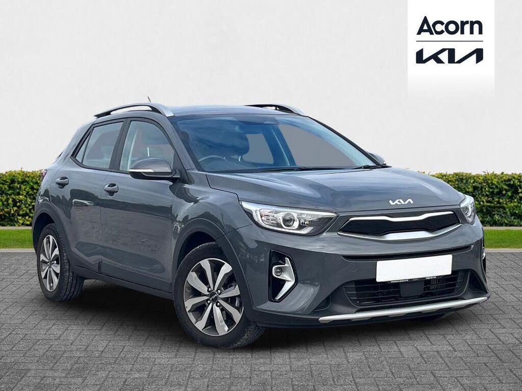 2023 Kia Stonic 1.0 T-GDi 2 (99bhp)