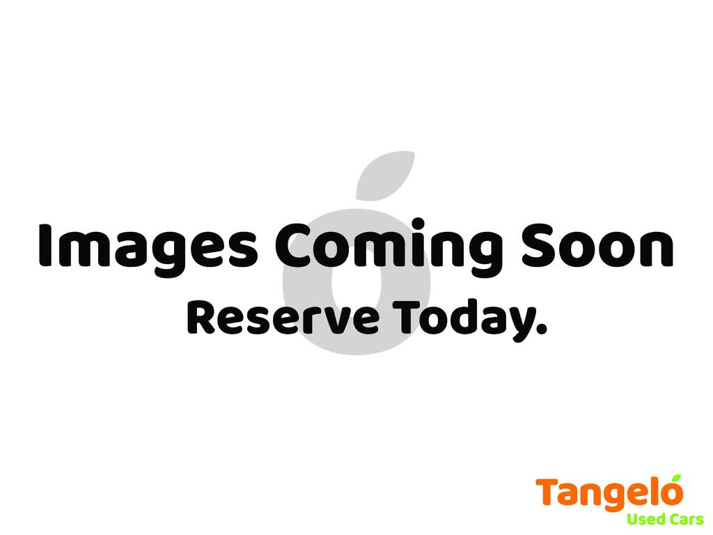 2019 Ford Galaxy 2.0 Titanium X (240ps) Auto