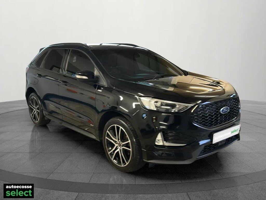2019 Ford Edge 2.0 ST-Line