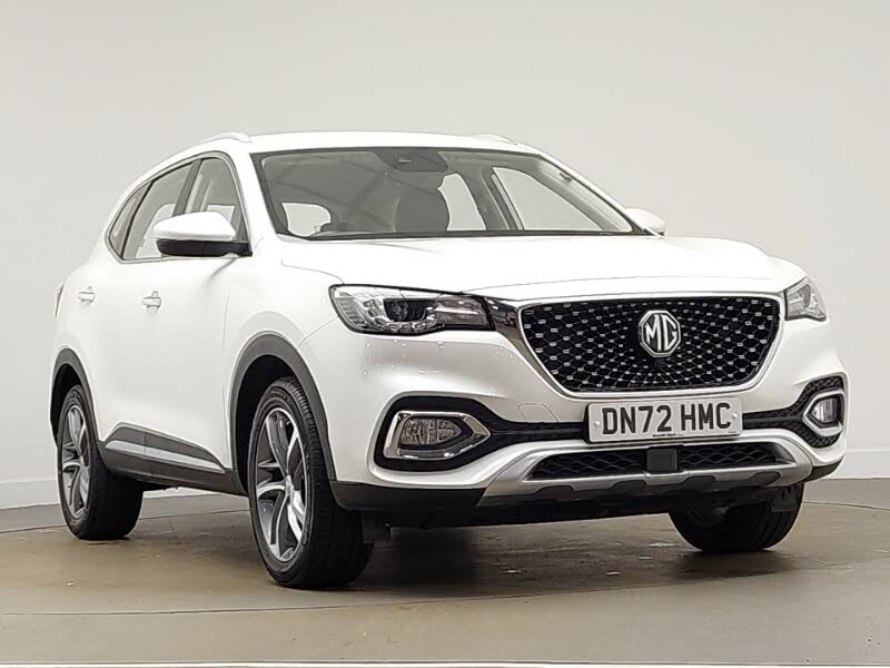 2022 MG HS 1.5T-GDI Excite (162ps)