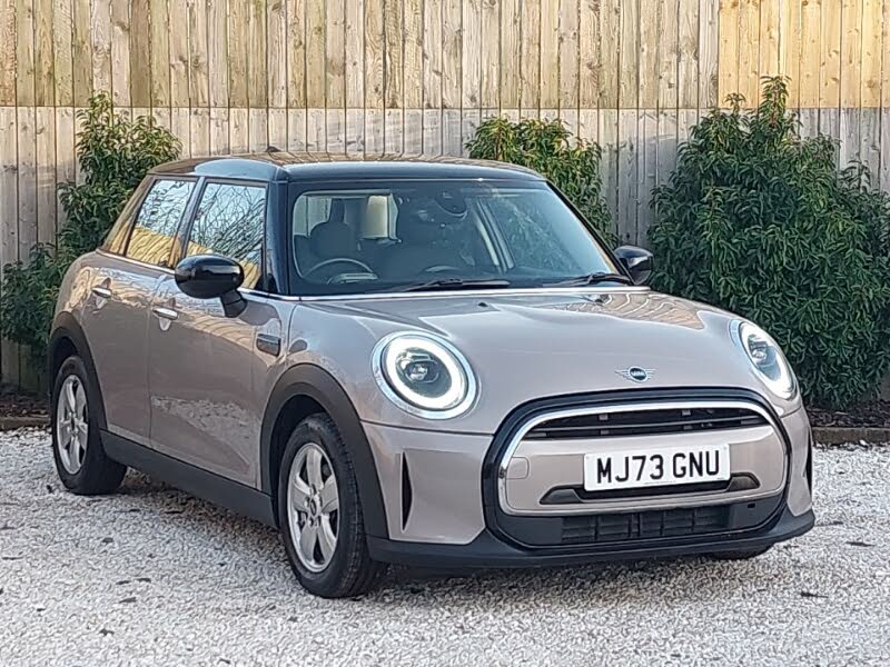 2023 MINI Mini 1.5 Cooper Classic (Premium Auto) Hatchback 5d Auto