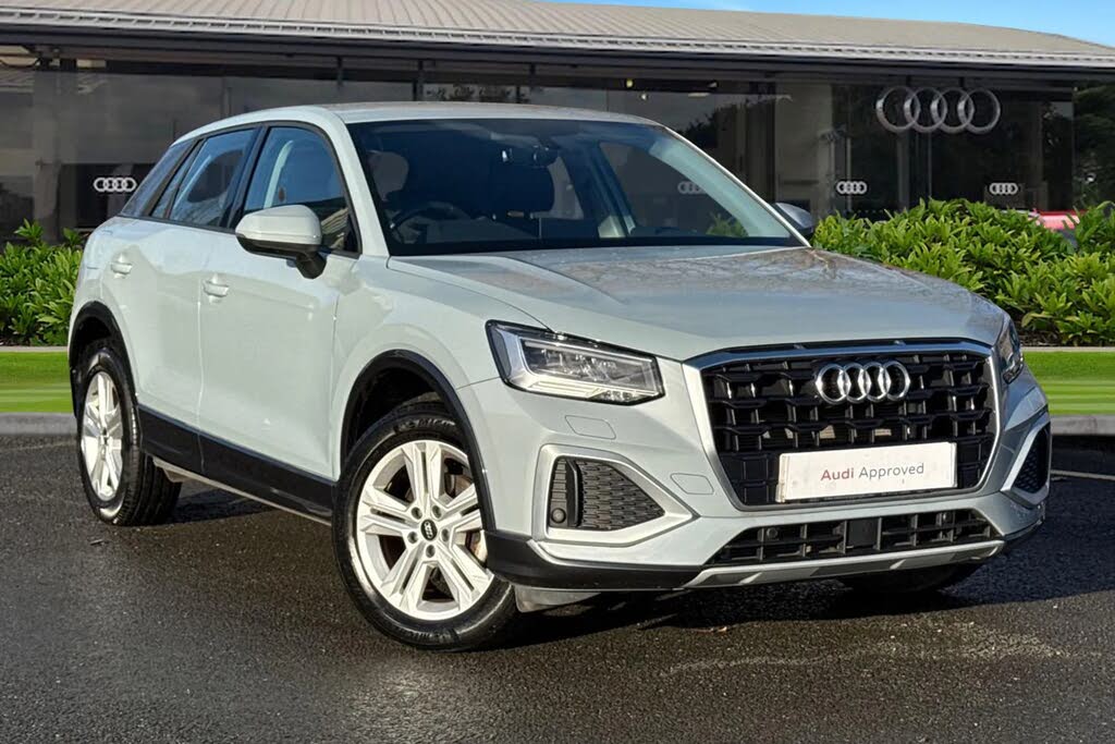 2023 Audi Q2 1.0 30 TFSI Sport