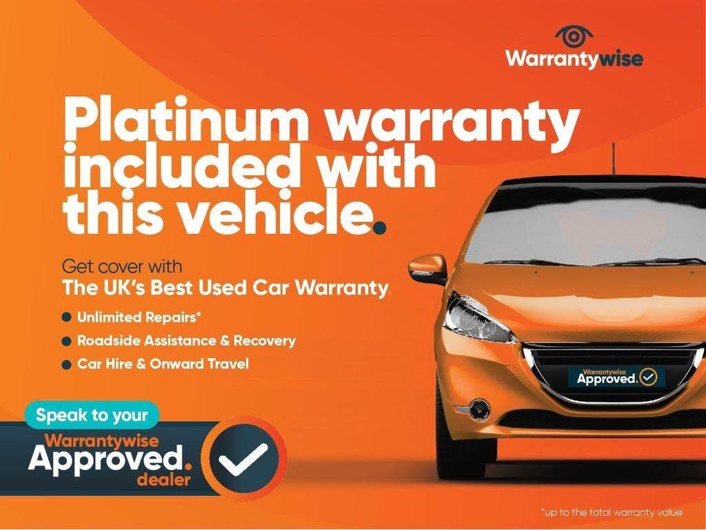 2014 Ford Focus 1.6TDCi Edge (115ps) Estate