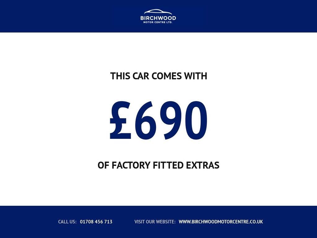 2016 Audi Q3 2.0 TDI quattro S Line Plus (150ps) Tronic