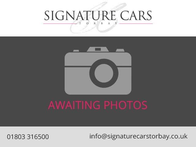 2014 Audi A3 Cabriolet 2.0 TDI SE