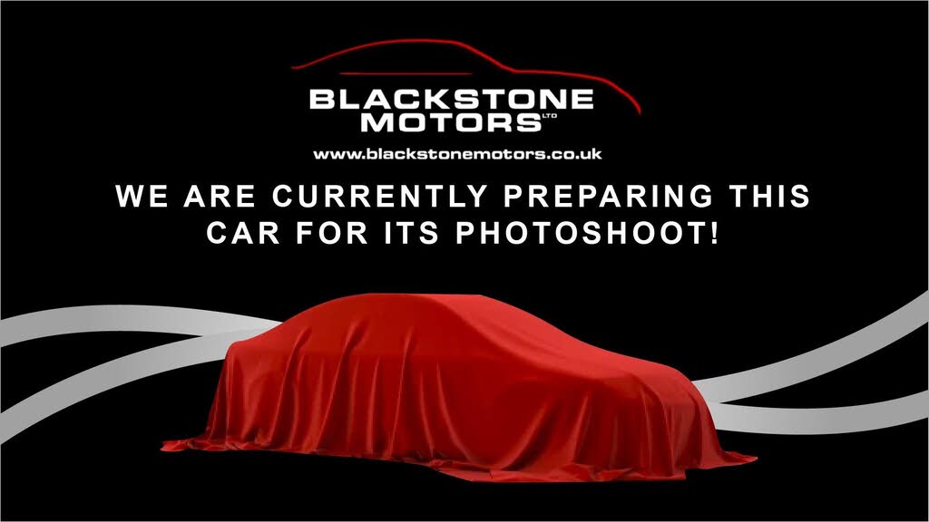 2023 Audi S3 2.0 TFSI Black Edition Saloon 4d