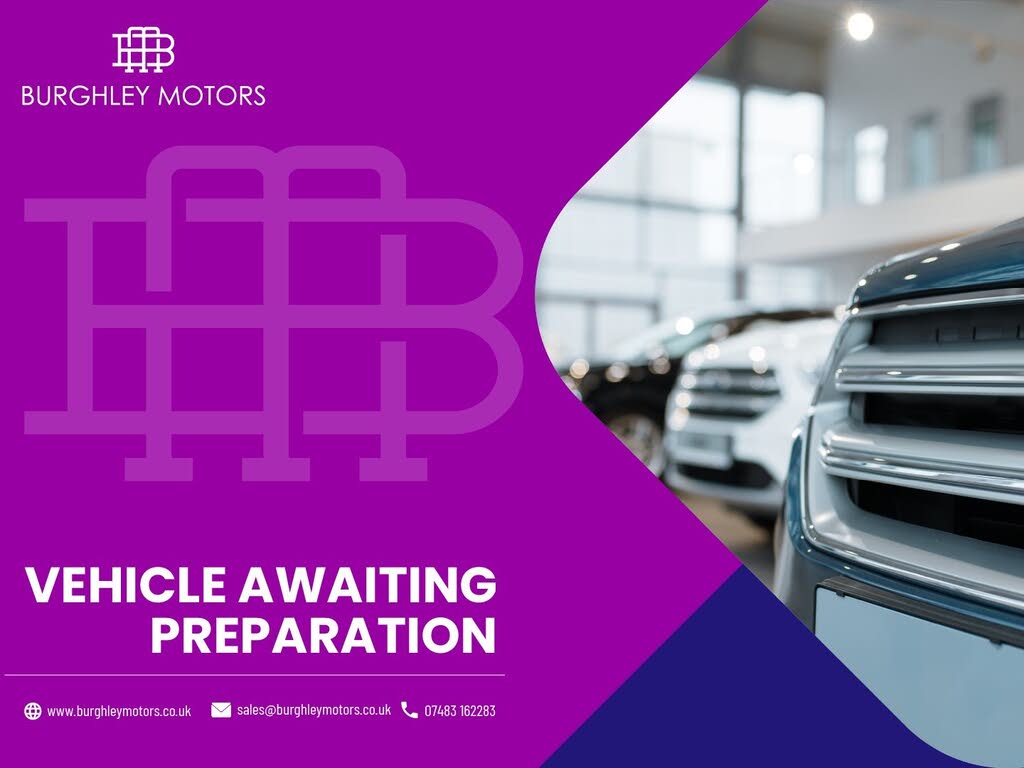 2018 Ford Kuga 2.0TDCi Titanium Edition (120ps) Powershift